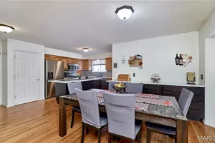9 Percheron Pl, Saint Peters, MO 63376 - Photo 21