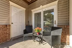 10905 Vauxhall Dr, Creve Coeur, MO 63146 - Photo 5