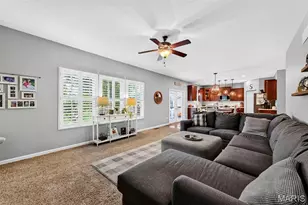138 S Brighton Park Ct, Saint Charles, MO 63303 - Photo 7