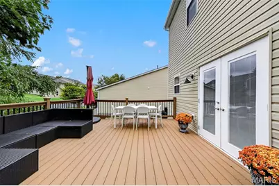 138 S Brighton Park Court, Saint Charles, MO 63303 - Photo 33