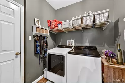 138 S Brighton Park Court, Saint Charles, MO 63303 - Photo 15