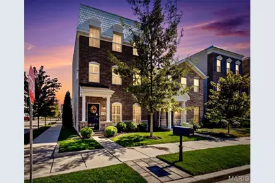 2106 Boardman Street, Saint Louis, MO 63110 - Photo 1