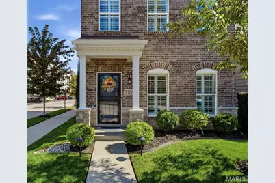 2106 Boardman Street, Saint Louis, MO 63110 - Photo 3