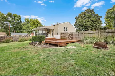 2525 Spencer Avenue, Overland, MO 63114 - Photo 29