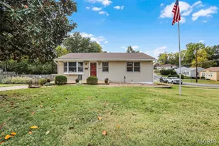 2525 Spencer Ave, Overland, MO 63114 - Photo 1