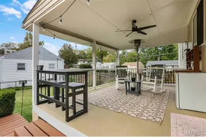 2525 Spencer Avenue, Overland, MO 63114 - Photo 27