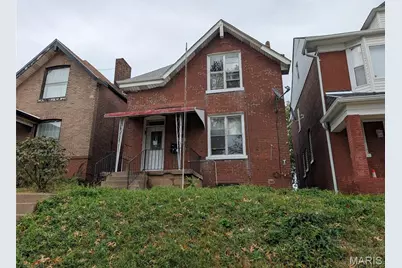 5065 Cote Brilliante Avenue, Saint Louis, MO 63113 - Photo 1
