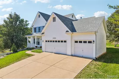 17473 Hilltop Ridge Drive, Eureka, MO 63025 - Photo 57