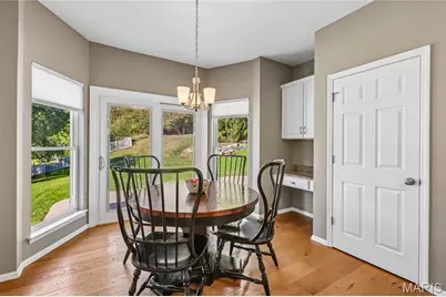 17473 Hilltop Ridge Drive, Eureka, MO 63025 - Photo 13