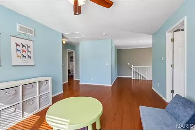 17473 Hilltop Ridge Drive, Eureka, MO 63025 - Photo 29