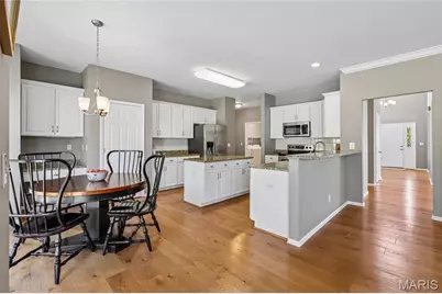 17473 Hilltop Ridge Drive, Eureka, MO 63025 - Photo 15