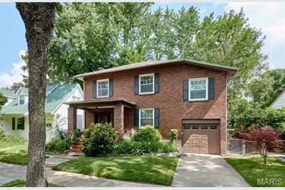 6909 Dartmouth Avenue, Saint Louis, MO 63130 - Photo 1