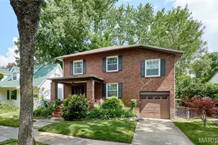 6909 Dartmouth Ave, Saint Louis, MO 63130 - Photo 1