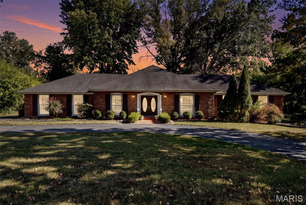 474 Hammermill Dr, Creve Coeur, MO 63141 - MLS 26066115 - Coldwell Banker