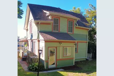1238 Bird Street, Hannibal, MO 63401 - Photo 5