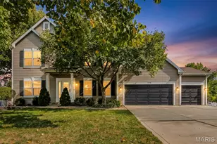 106 Crimson Oaks Ct, Lake Saint Louis, MO 63367 - Photo 1