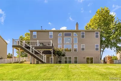106 Crimson Oaks Court, Lake Saint Louis, MO 63367 - Photo 33