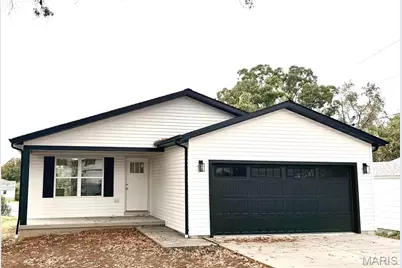 115 Penn Street, Washington, MO 63090 - Photo 1