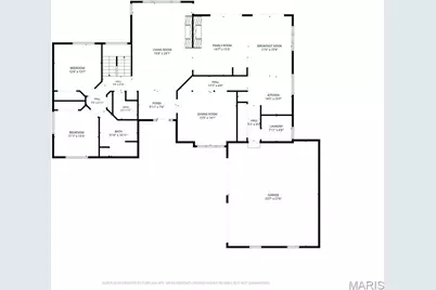 14277 Cedar Springs Drive, Chesterfield, MO 63017 - Photo 49