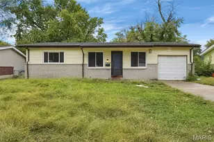 10619 Landseer Dr, Jennings, MO 63136 - Photo 1