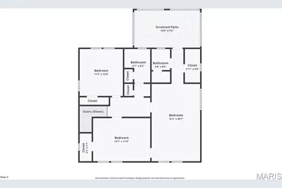7430 Byron Place, Clayton, MO 63105 - Photo 43