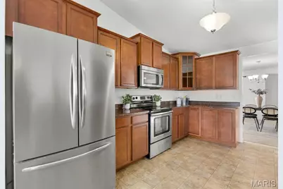 3121 Grace Hill Drive, Lake Saint Louis, MO 63367 - Photo 17