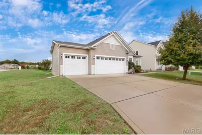 3121 Grace Hill Drive, Lake Saint Louis, MO 63367 - Photo 3
