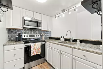 9718 Raintree Village Drive #3D, Hillsboro, MO 63050 - Photo 3