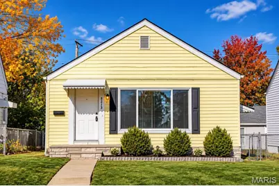 5213 Fairview Avenue, Saint Louis, MO 63139 - Photo 1
