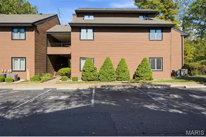 13807 Amiot Drive #C, Saint Louis, MO 63146 - Photo 1