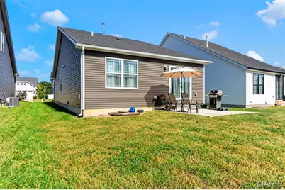 2369 Windswept Farms Drive, Eureka, MO 63025 - Photo 37