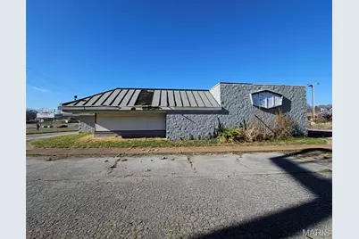 2595 Chambers, Moline Acres, MO 63136 - Photo 1