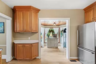 329 Stark Ct, Webster Groves, MO 63119 - Photo 23