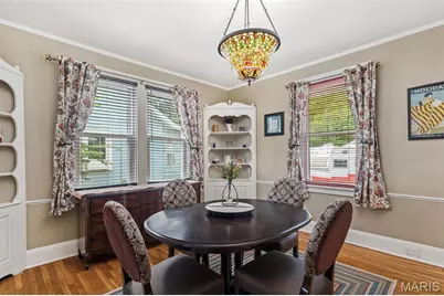 329 Stark Court, Webster Groves, MO 63119 - Photo 15