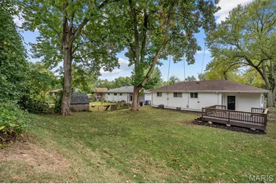 455 Myrtle Drive, Florissant, MO 63031 - Photo 29