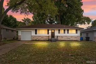 455 Myrtle Dr, Florissant, MO 63031 - Photo 1