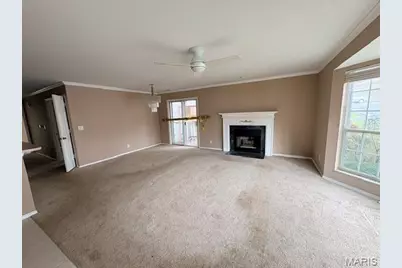 1700 Whispering Creek Drive #A, Ballwin, MO 63021 - Photo 7