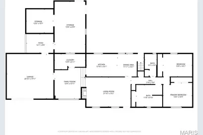 1308 Crystal Heights Road, Crystal City, MO 63019 - Photo 23