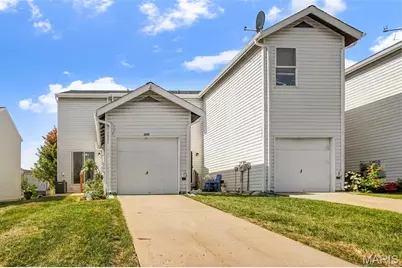 850 Brookmead Drive #308, O'Fallon, MO 63366 - Photo 33