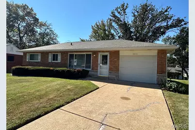 8851 Glen Rose Drive, Crestwood, MO 63126 - Photo 23