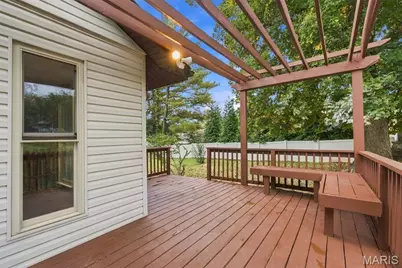 12226 Autumn Dale Court, Maryland Heights, MO 63043 - Photo 59