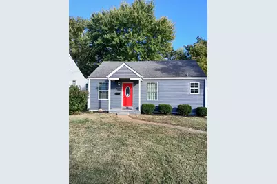 2808 Annapolis Avenue, Overland, MO 63114 - Photo 1