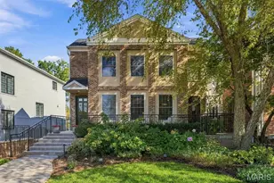 248 Gay Ave, Clayton, MO 63105 - Photo 1