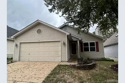 2423 Shiva Court, Wildwood, MO 63011 - Photo 19