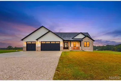 103 Cheatham Farm Lane, Troy, MO 63379 - Photo 3
