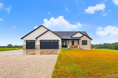 103 Cheatham Farm Lane, Troy, MO 63379 - Photo 1