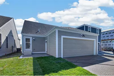 4018 Barretts Creek Drive, Saint Charles, MO 63301 - Photo 29
