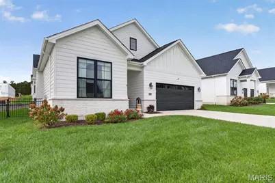 103 Haven Ridge Court, Dardenne Prairie, MO 63368 - Photo 3