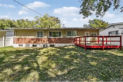2680 N Waterford Drive, Florissant, MO 63033 - Photo 15