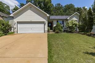 223 Williamsburg Dr, Crystal City, MO 63019 - Photo 1